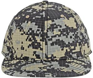 The Game Headwear Digital Camo Caps (RMP) - Soccer Equipment and Gear The Game Headwear Digital Camo Caps (RMP) - Soccer Equipment and Gear