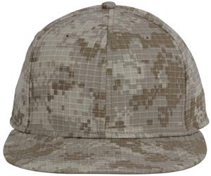 The Game Headwear Digital Camo Caps (RMP) - Soccer Equipment and Gear The Game Headwear Digital Camo Caps (RMP) - Soccer Equipment and Gear