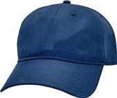 The Game Headwear Ultralight Fabric (ROYAL) Cap  NAVY Primary