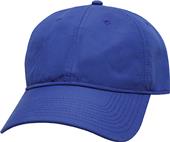 The Game Headwear Ultralight Fabric (ROYAL) Cap 