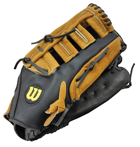 Best baseball glove for large hands online