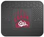 Fan Mats University of Montana Vinyl Utility Mat