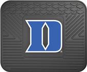 Fan Mats Duke University Vinyl Utility Mat