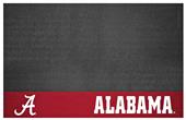 Fan Mats University of Alabama Grill Mat