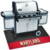 Fan Mats University of Maryland Grill Mats