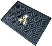 Fan Mats Appalachian State Door Mat