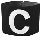 Soccer Innovations Captains Club Arm Bands