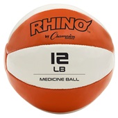Rhino Leather Medicine Balls