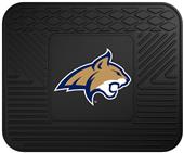 Fan Mats Montana State University Utility Mats