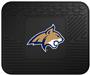 Fan Mats Montana State University Utility Mats