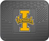 Fan Mats NCAA University of Idaho Utility Mat