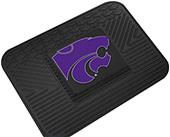 Fan Mats Kansas State University Vinyl Utility Mat