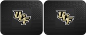 Fan Mats NCAA Central Florida Vinyl Utility Mats