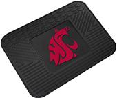 Fan Mats Washington State Univ. Vinyl Utility Mats