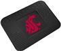 Fan Mats Washington State Univ. Vinyl Utility Mats