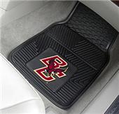 Fan Mats Boston College Car Mats (set)