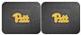 BLACK/TEAM COLORS (2 PACK)