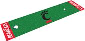 Fan Mats Univ. of Cincinnati Putting Green Mat