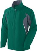 Augusta Sportswear Ladies Fury Lined Zip Jacket Augusta Sportswear Ladies Fury Lined Zip Jacket