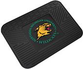 Fan Mats Northern Michigan Univ. Vinyl Utility Mat