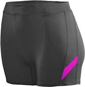 Augusta Ladies'/Girls' 4" Stride Shorts Augusta Ladies'/Girls' 4" Stride Shorts