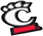 Fan Mats University of Cincinnati Mascot Mat