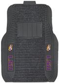 Fan Mats Louisiana State Univ Deluxe Car Mat (set)