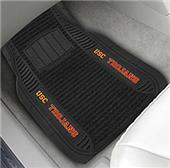 Fan Mats Southern California Deluxe Car Mats (set)