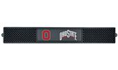 Fan Mats Ohio State University Drink Mat