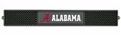 Fan Mats University of Alabama Drink Mat