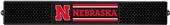 Fan Mats University of Nebraska Drink Mat