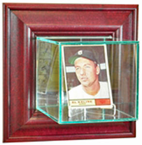yugioh official deck box Graded Sports Card Display Case