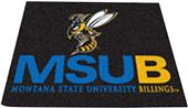 Fan Mats Montana State-Billings Tailgater Mats