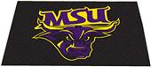 Fan Mats Minnesota State Univ-Mankato All-Star Mat