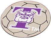 Fan Mats Truman State University Soccer Ball Mat