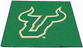 Fan Mats University of South Florida Tailgater Mat