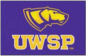 Fan Mats U of Wisconsin-Stevens Point Starter Mat