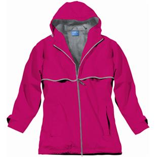 Lincoln Youth Soccer Warm-Up Jacket [Women's] – Tursi Soccer Store