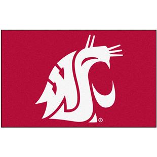 Fan Mats Washington State University Ulti-Mats
