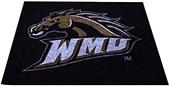 Fan Mats Western Michigan University Tailgater Mat