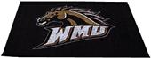 Fan Mats Western Michigan University Ulti-Mats