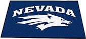 Fan Mats University of Nevada All-Star Mat