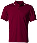 A4 Basic Moisture Coaches Polo Shirts CO A4 Basic Moisture Coaches Polo Shirts CO