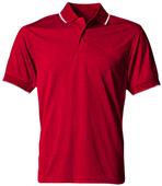 A4 Basic Moisture Coaches Polo Shirts CO A4 Basic Moisture Coaches Polo Shirts CO