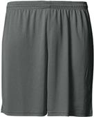 A4 Adult 7" Cooling Performance Athletic Shorts (No Pockets)