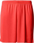 A4 Adult 7" Cooling Performance Athletic Shorts (No Pockets)