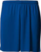 A4 Adult 7" Cooling Performance Athletic Shorts (No Pockets)