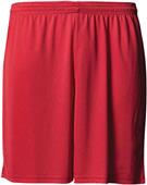 A4 Adult 7" Cooling Performance Athletic Shorts (No Pockets)