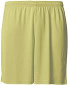 A4 Adult 7" Cooling Performance Athletic Shorts (No Pockets)