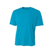 A4 Adult Cooling Performance Crew T-Shirts